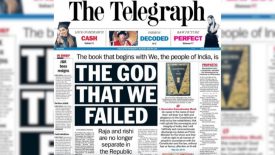Royaume-Uni : The Telegraph mis en vente