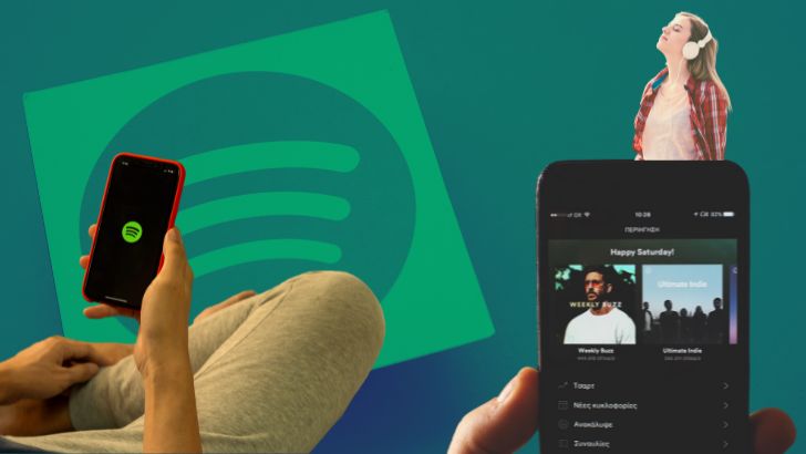 Spotify en passe de supprimer 200 postes dans les podcasts