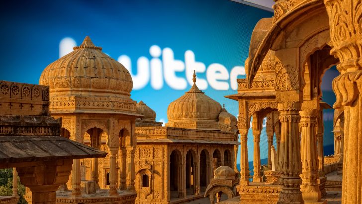 Inde : le pays dément avoir menacé Twitter d’interdiction
