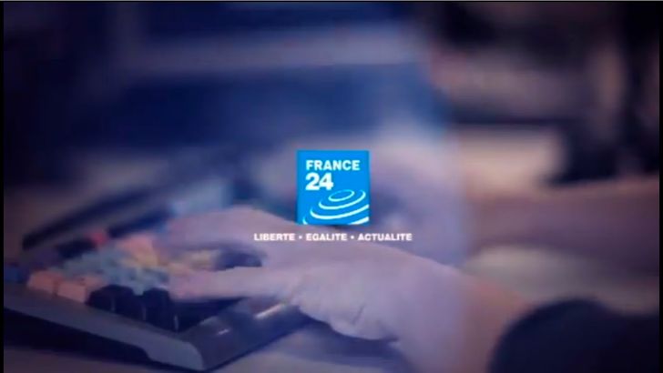 France 24 offre des espaces publicitaires aux organisations mobilisées pour la transition écologique