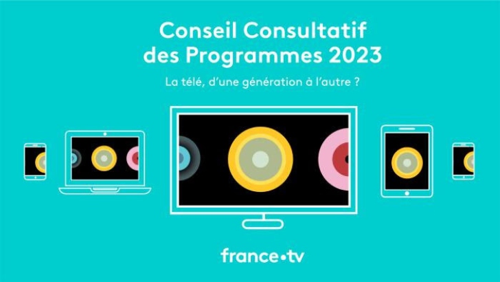 France Télévisions : le Conseil Consultatif des Programmes plaide pour un plus grand rôle de france.tv