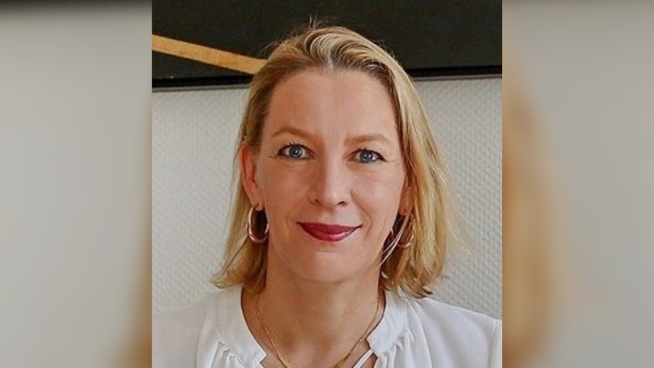 CoSpirit Groupe nomme Amélie Garnier au poste de directrice conseil digital