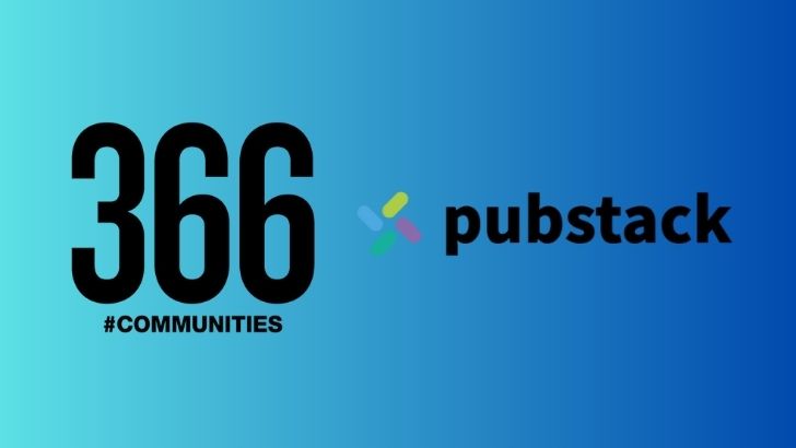 Pubstack et la régie 366 annoncent leur partenariat