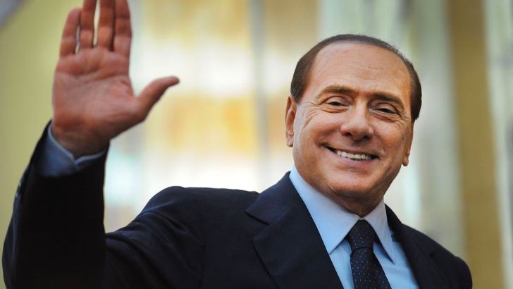 Italie : Fininvest sous le contrôle des deux aînés de Berlusconi