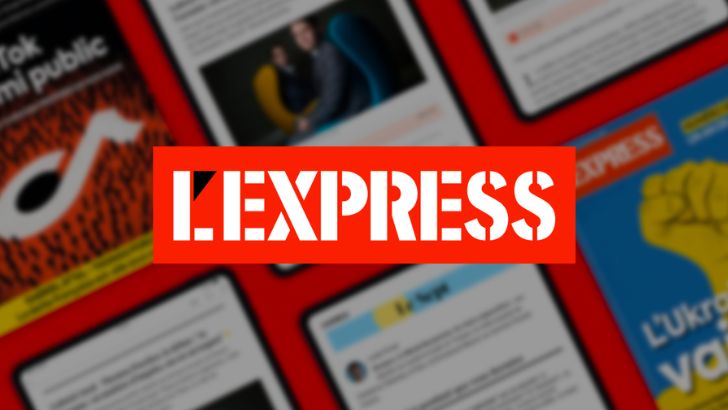 Altice pourrait vendre ses 49% dans « L’Express » à Alain Weill