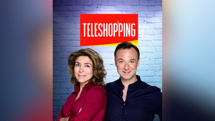 Les sociétés productrices de « Télé-shopping » sur TF1 et « M6 Boutique » sur M6 rachetées par une société espagnole