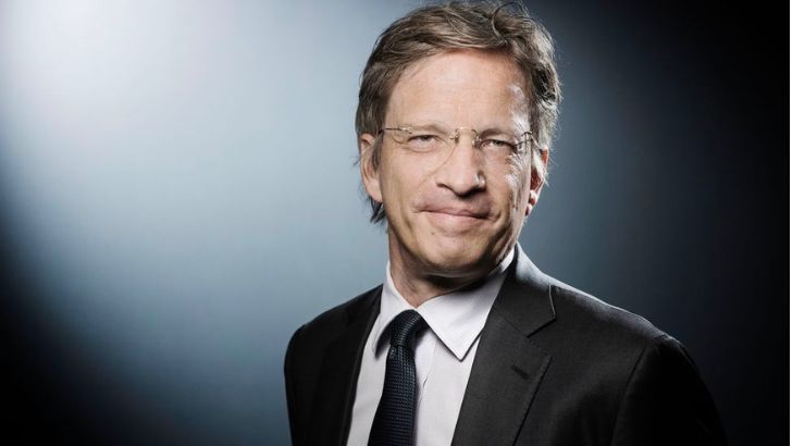 Fabrice Fries (AFP) élu président de l’Alliance européenne des agences de presse