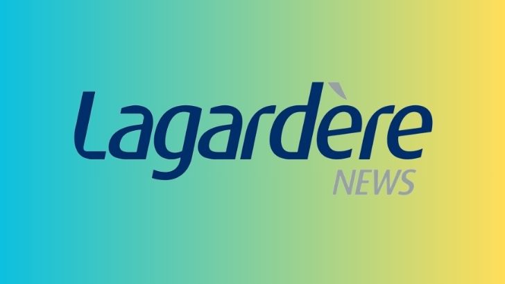 Lagardère News choisit Audiomeans pour la diffusion de ses podcasts