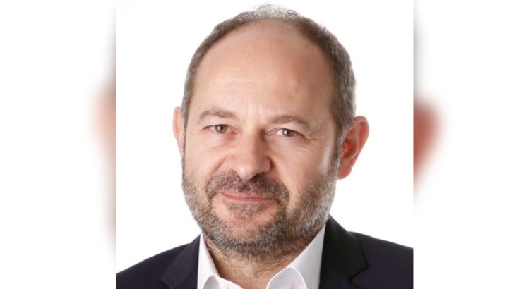 Jean-Éric Valli reste à la présidence de Radioplayer France pour deux ans