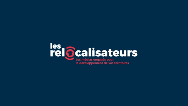 France Pub intègre Les Relocalisateurs