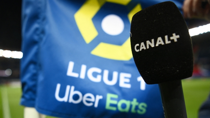 Ligue 1 : pourquoi Canal+ boude l’appel d’offres lancé par la LFP