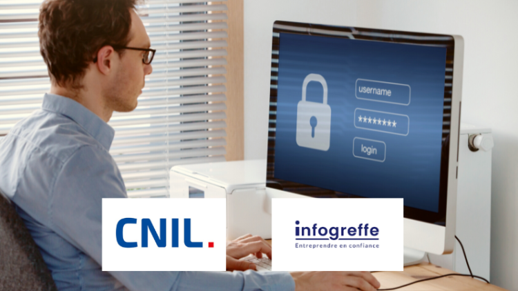 La Cnil inflige une amende de 250 000 euros au site Infogreffe