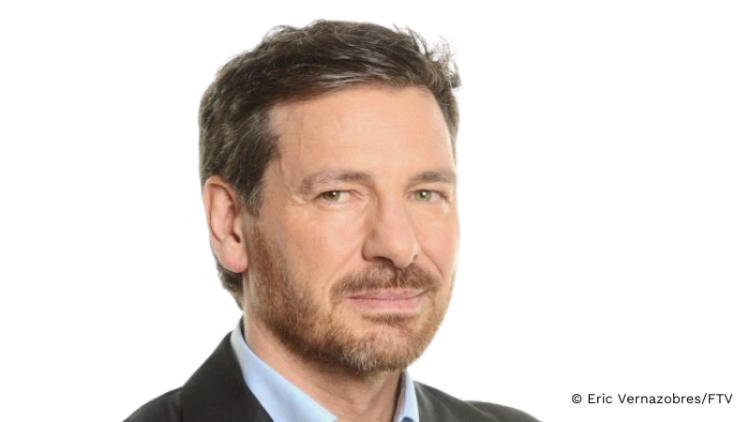 France TV : Alexandre Kara remplace Laurent Guimier en tant que directeur de l’information
