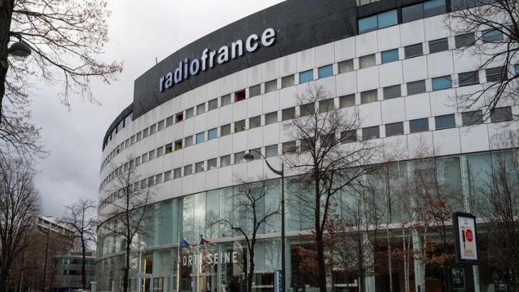 Les radios privées demandent le plafonnement de la publicité sur Radio France