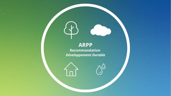 Ecoblanchiment : l’ARPP veille