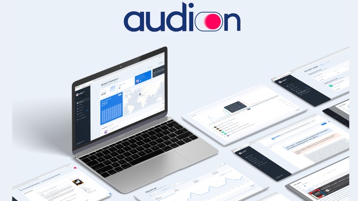 Audion dévoile sa plateforme qui combine un CMS podcast, de l’IA et une technologie publicitaire