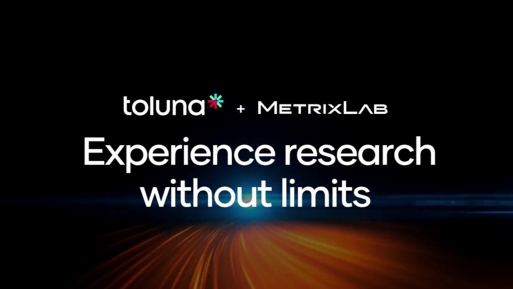 Toluna s’offre MetrixLab pour renforcer son portefeuille de solutions et sa couverture internationale