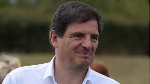Florian Grill (Cospirit), futur président de la Fédération Française de Rugby ?