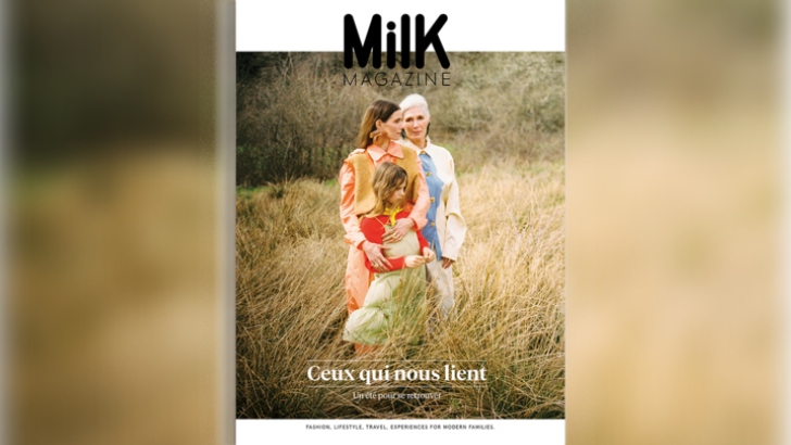 Prisma Media se muscle dans la déco et la mode avec l’acquisition de Milk