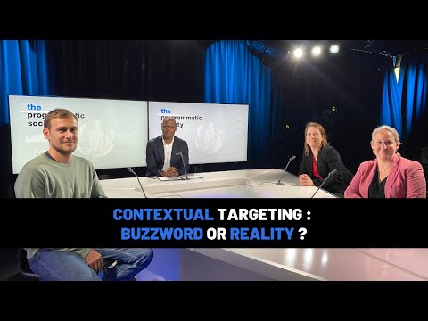 Contexte : «buzzword» ou réalité ?